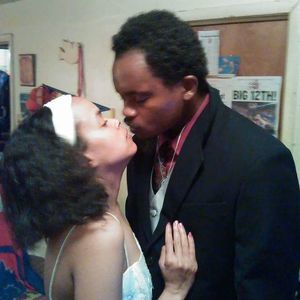 Meet your Posher, Rachelle